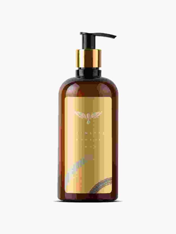 Body wash Misty 120 ml - Image 4